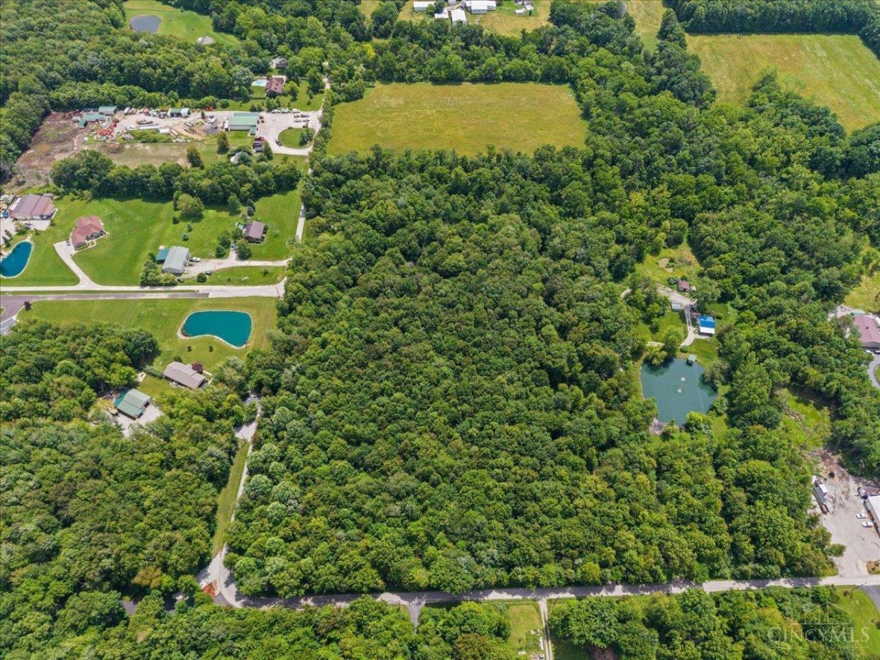 3003 Quitter Road, Jackson Twp, OH 45176 Main Photo