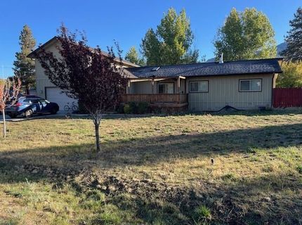 328 Wrangler Drive, Loyalton, CA 96118 Photo