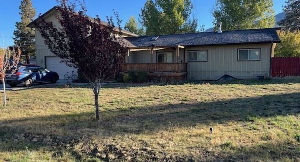 328 Wrangler Drive, Loyalton, CA 96118 Photo