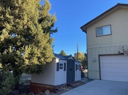 328 Wrangler Drive, Loyalton, CA 96118 Photo