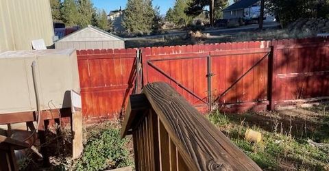 328 Wrangler Drive, Loyalton, CA 96118 Photo