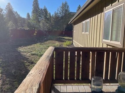 328 Wrangler Drive, Loyalton, CA 96118 Photo