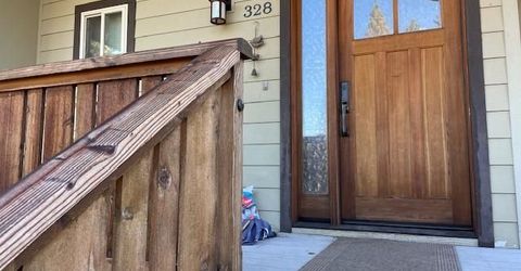 328 Wrangler Drive, Loyalton, CA 96118 Photo