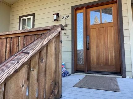 328 Wrangler Drive, Loyalton, CA 96118 Photo