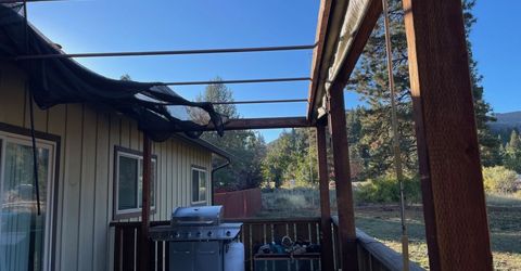 328 Wrangler Drive, Loyalton, CA 96118 Photo