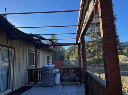 328 Wrangler Drive, Loyalton, CA 96118 Photo