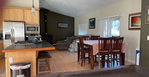 328 Wrangler Drive, Loyalton, CA 96118 Photo