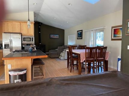 328 Wrangler Drive, Loyalton, CA 96118 Photo