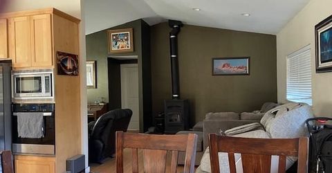 328 Wrangler Drive, Loyalton, CA 96118 Photo