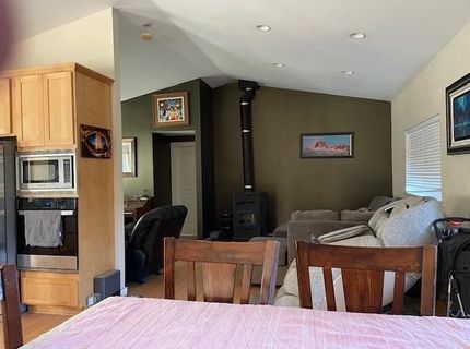 328 Wrangler Drive, Loyalton, CA 96118 Photo