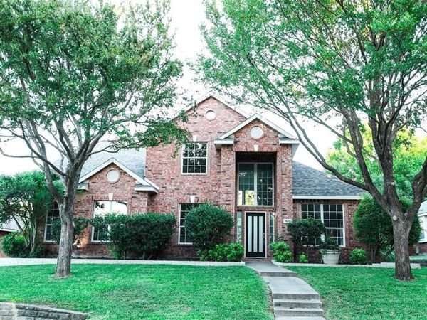 3620 Flintstone Drive, Plano, TX 75074