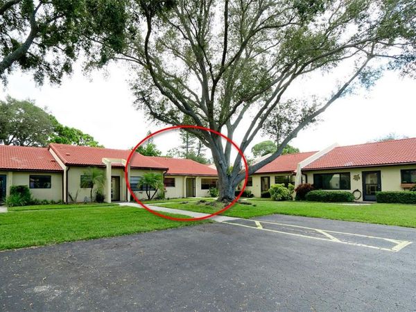 1223 56TH STREET W, Unit 1223, BRADENTON, FL 34209