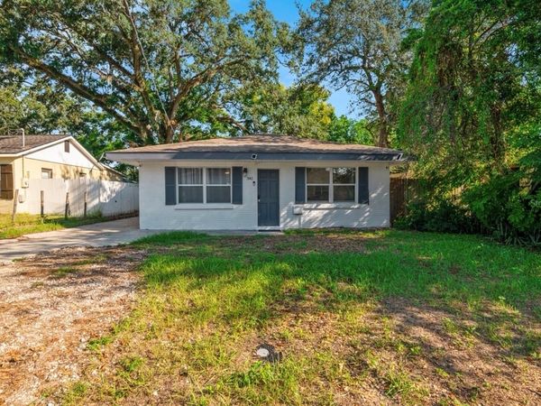 341 AVENUE L NE, WINTER HAVEN, FL 33881