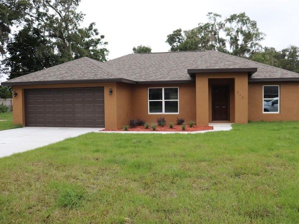 317 SE 35TH STREET, OCALA, FL 34471