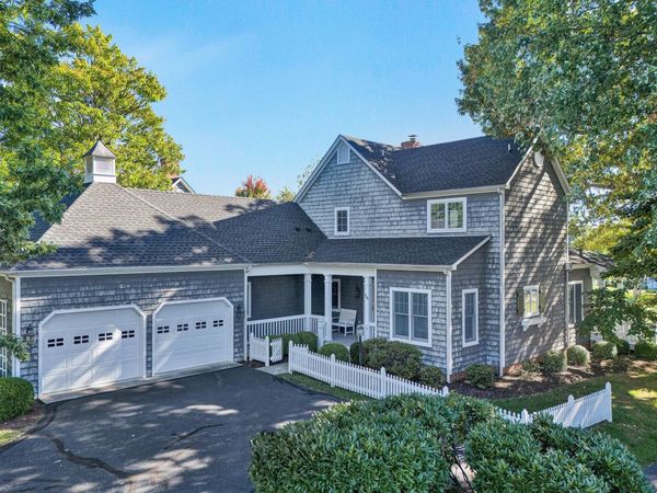 205 Golfers Crossing DR, Penhook, VA 24137