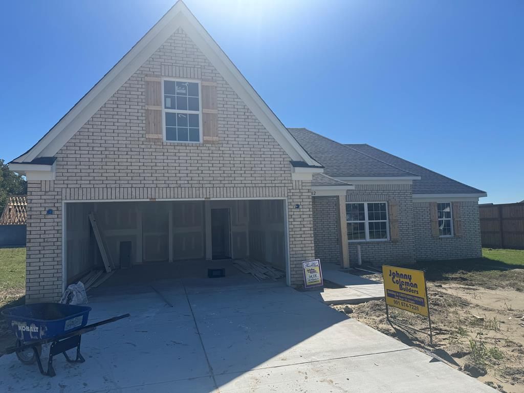 502 Magnolia Cove, Marion, AR 72364 Main Photo