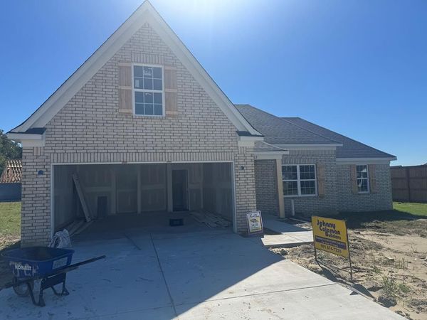 502 Magnolia Cove, Marion, AR 72364