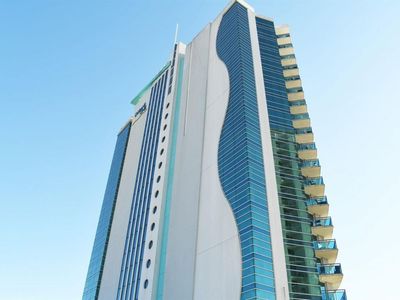 107 S Ocean Blvd., Unit 505, Myrtle Beach, SC 29577