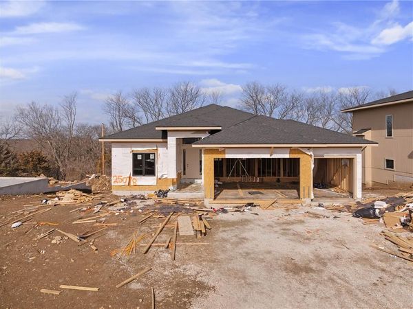 25078 W 141st Street, Olathe, KS 66061