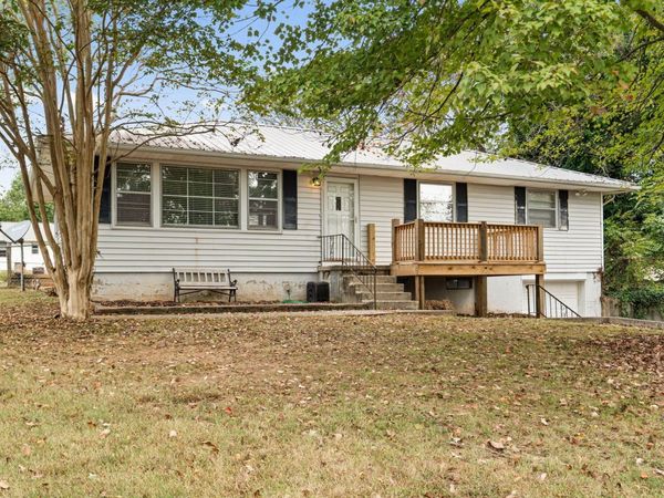 110 Fairhill Avenue, Calhoun, TN 37309