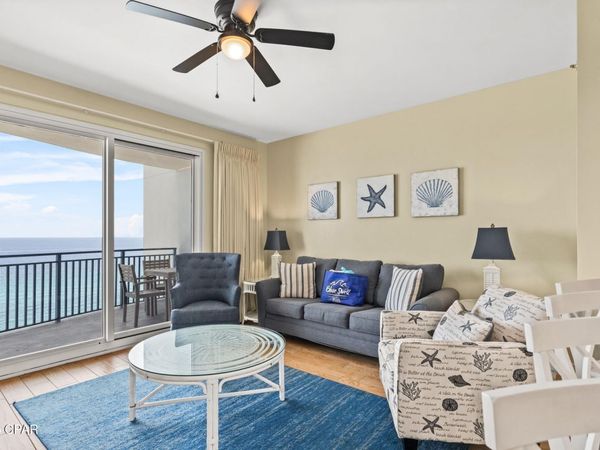 16701 Front Beach, Unit 1105, Panama City Beach, FL 32413