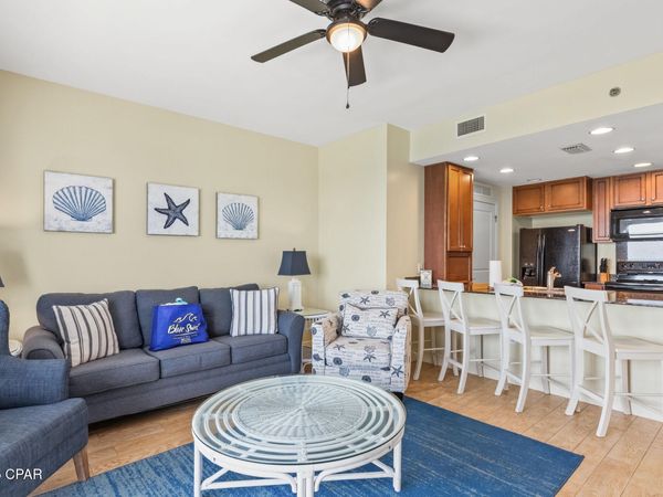16701 Front Beach, Unit 1105, Panama City Beach, FL 32413