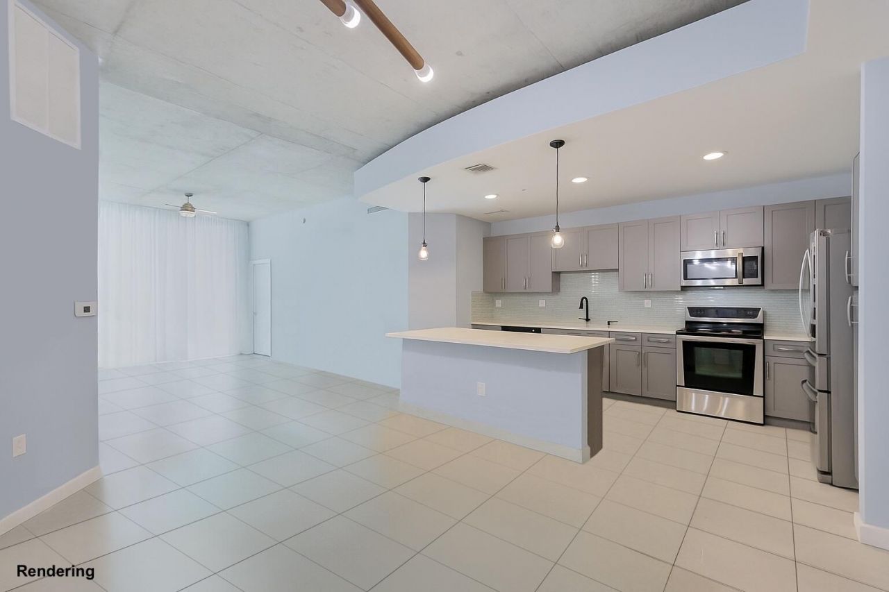 300 S Australian Avenue, Unit 1219, West Palm Beach, FL 33401 Photo