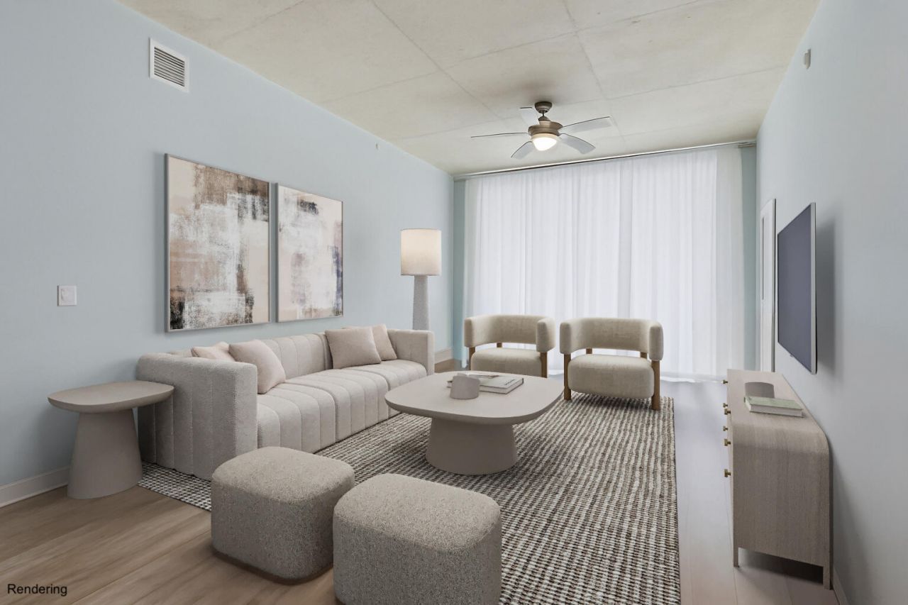 300 S Australian Avenue, Unit 1219, West Palm Beach, FL 33401 Photo