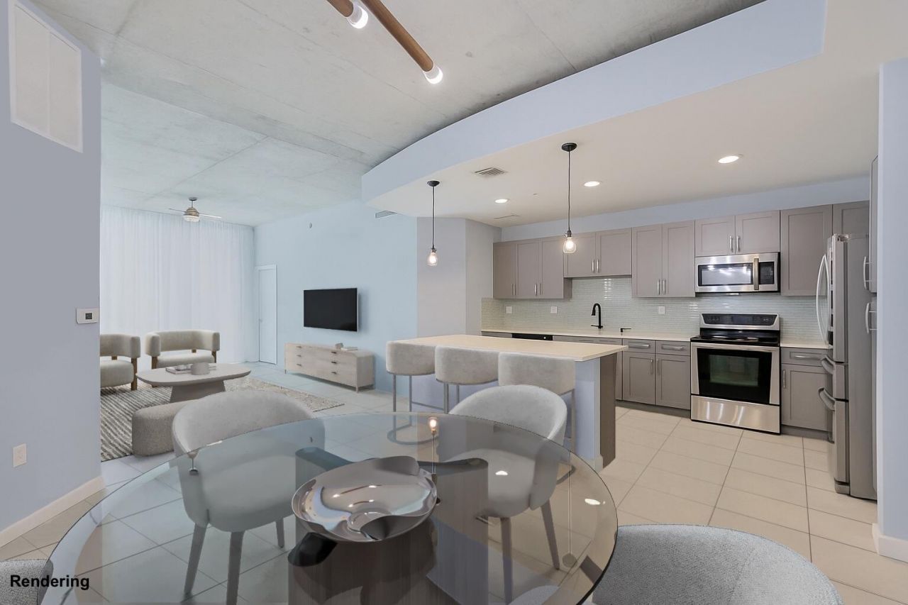 300 S Australian Avenue, Unit 1219, West Palm Beach, FL 33401 Photo