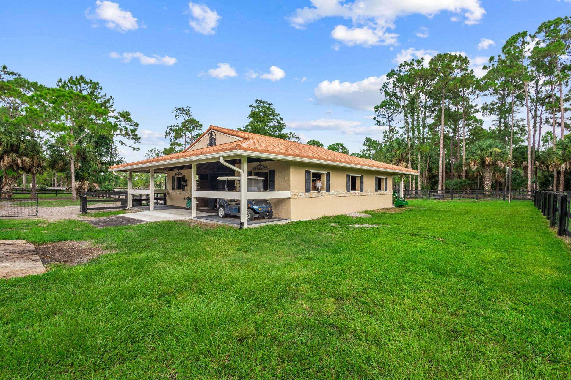 2559 Palm Deer Drive, Loxahatchee, FL 33470 Photo