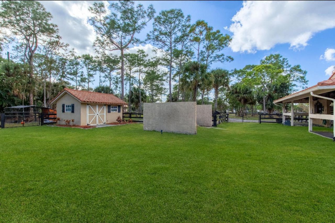 2559 Palm Deer Drive, Loxahatchee, FL 33470 Photo