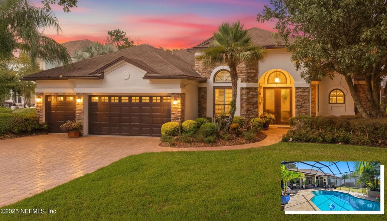 267 Sophia Terrace, Saint Augustine, FL 32095 Photo