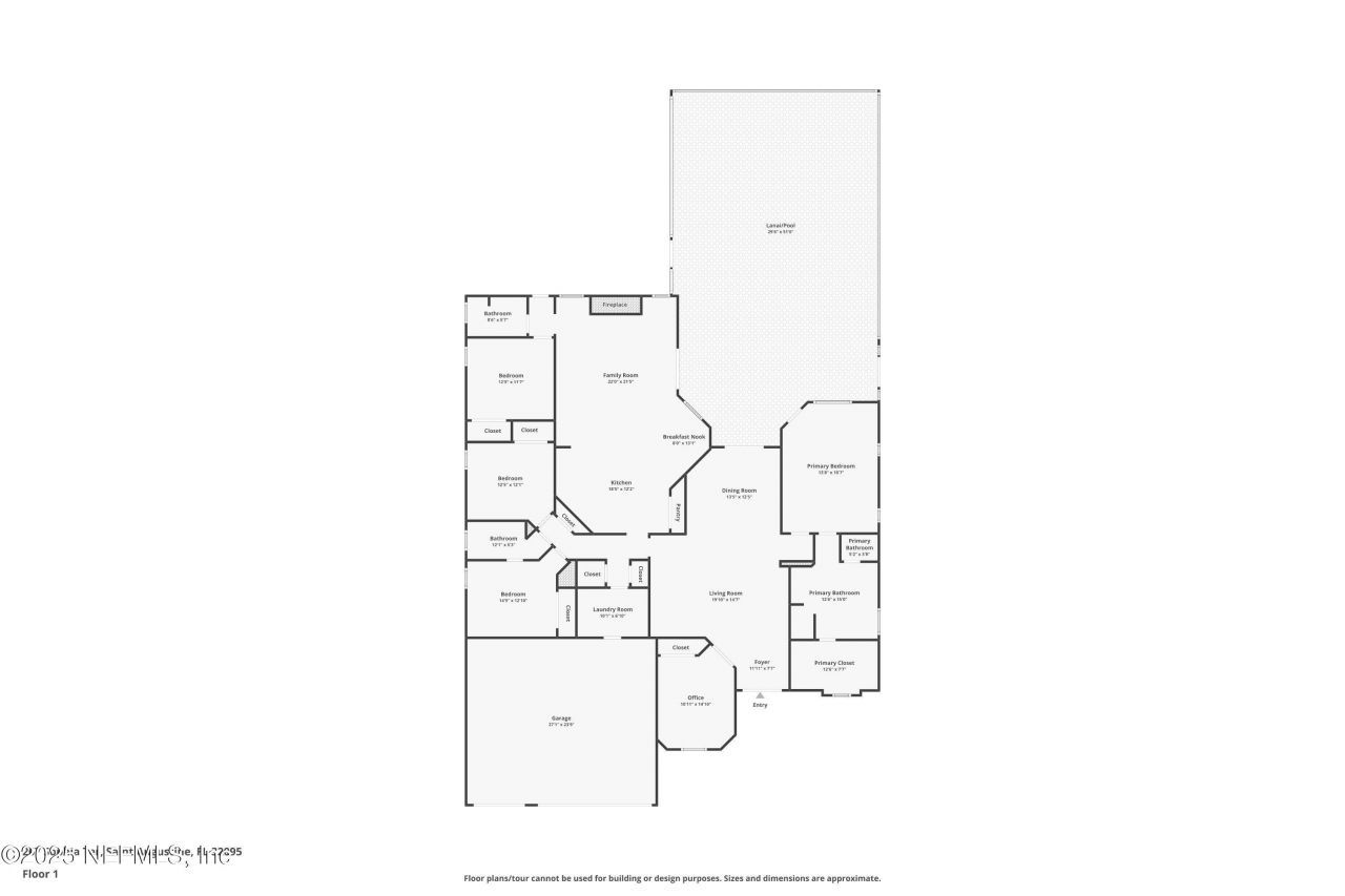 267 Sophia Terrace, Saint Augustine, FL 32095 Photo