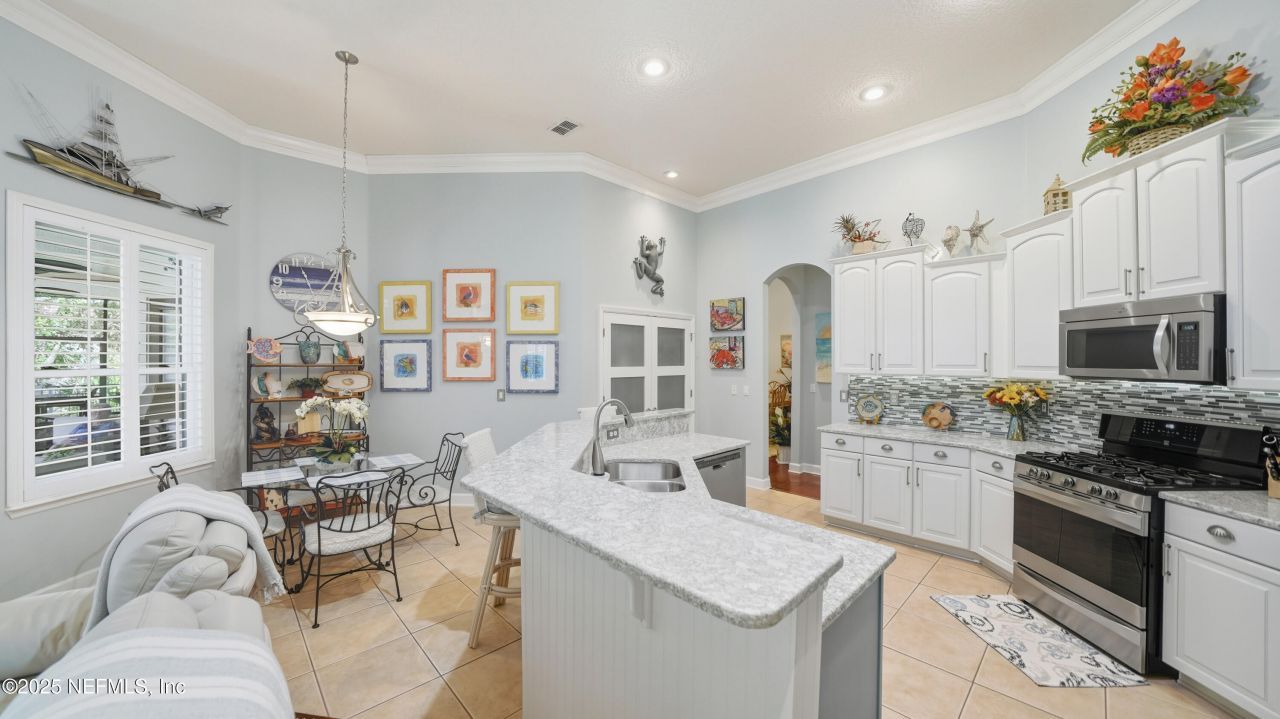 267 Sophia Terrace, Saint Augustine, FL 32095 Photo