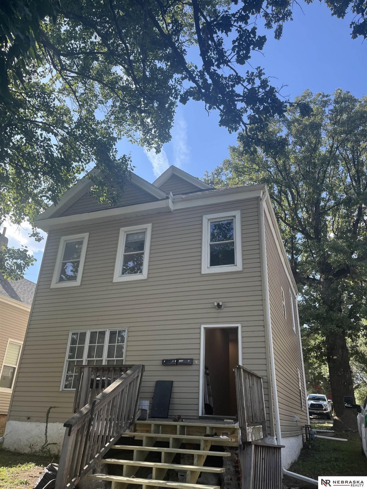 1050 S 29th Street, Omaha, NE, 68105 - MLS ID#22529180 - Single Family ...