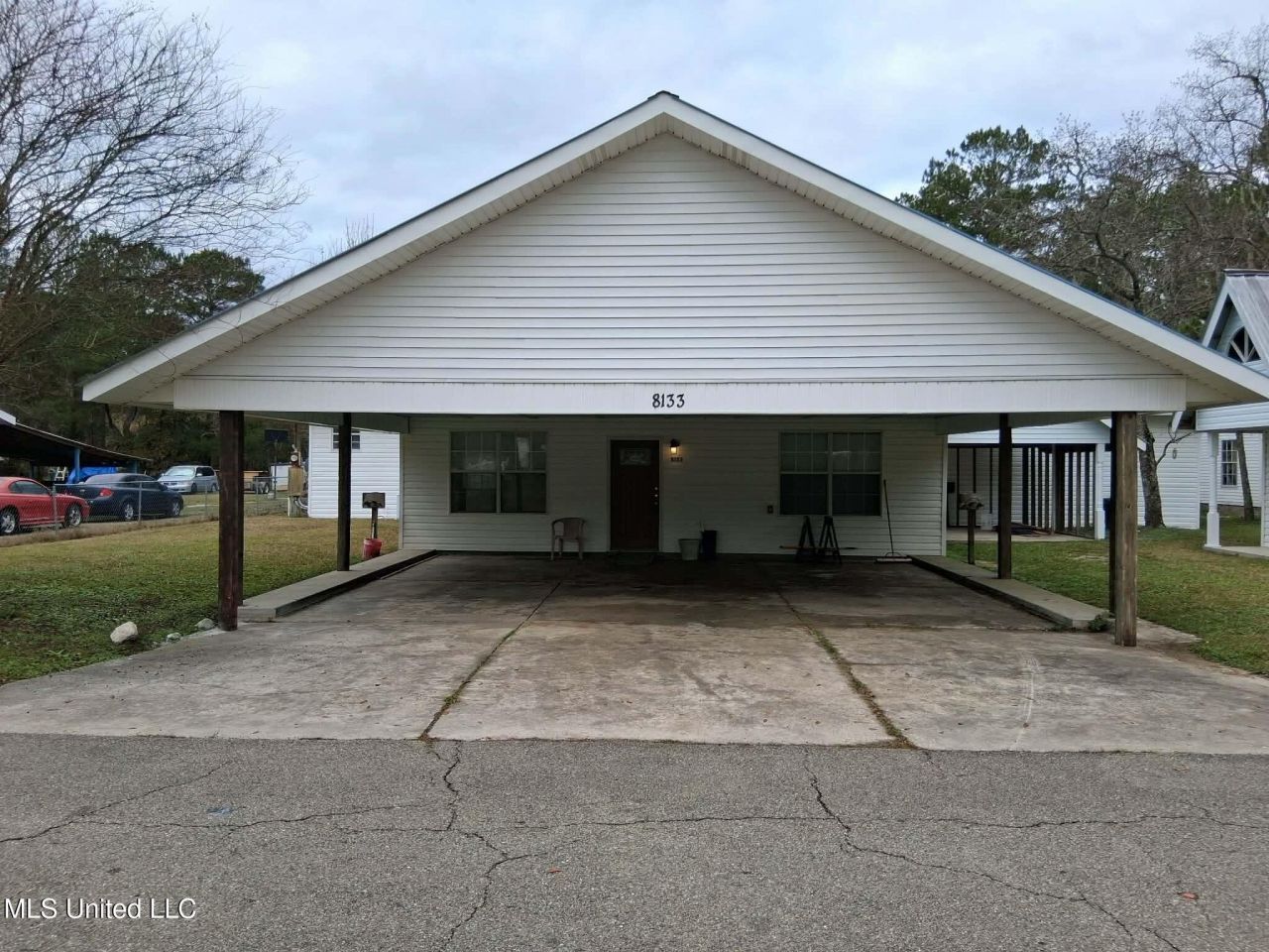 8133 Leake Street, Bay Saint Louis, MS 39520 Main Photo