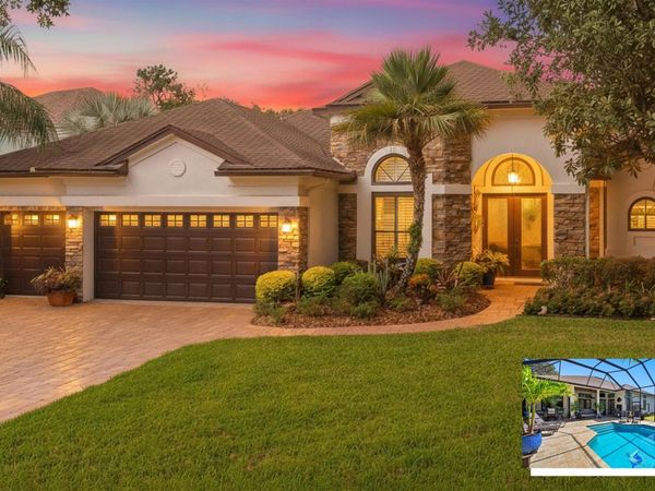 267 Sophia Ter, St Augustine, FL 32095