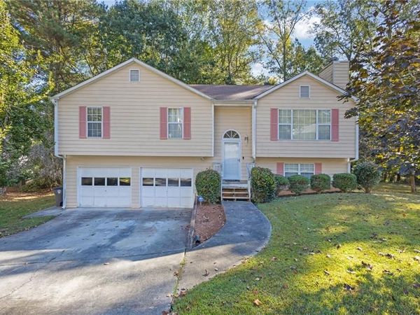 7350 Earls Court, Douglasville, GA 30134