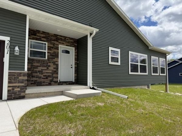 201 Mariahwynn Terrace, Lodi, WI 53555
