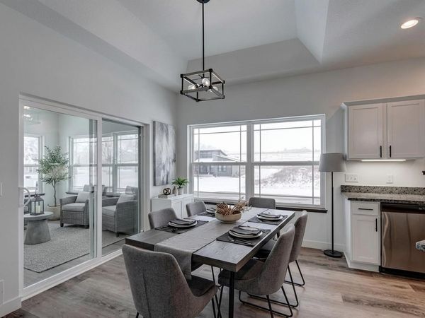 201 Mariahwynn Terrace, Lodi, WI 53555