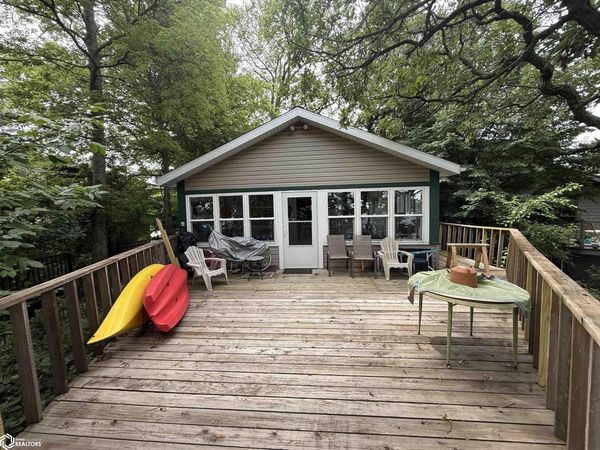 3662 240Th Street, Clear Lake, IA 50428