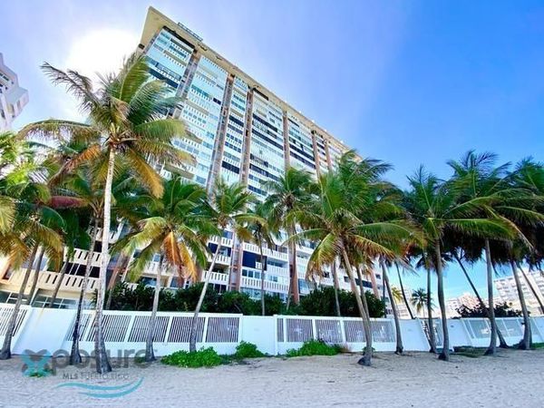 1479 AVENIDA ASFORD 1479, Unit #518, San Juan, PR 00907