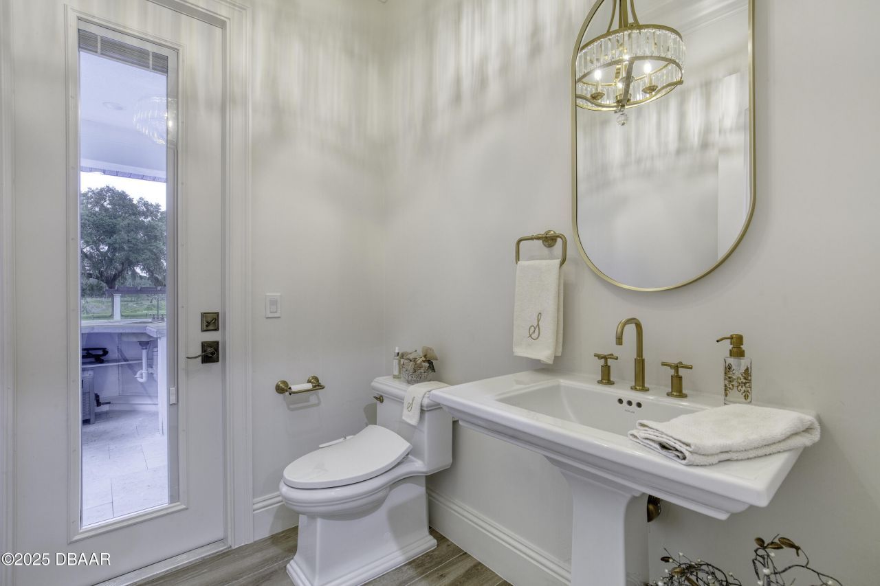 4885 Sr 11, De Leon Springs, FL 32130 Photo