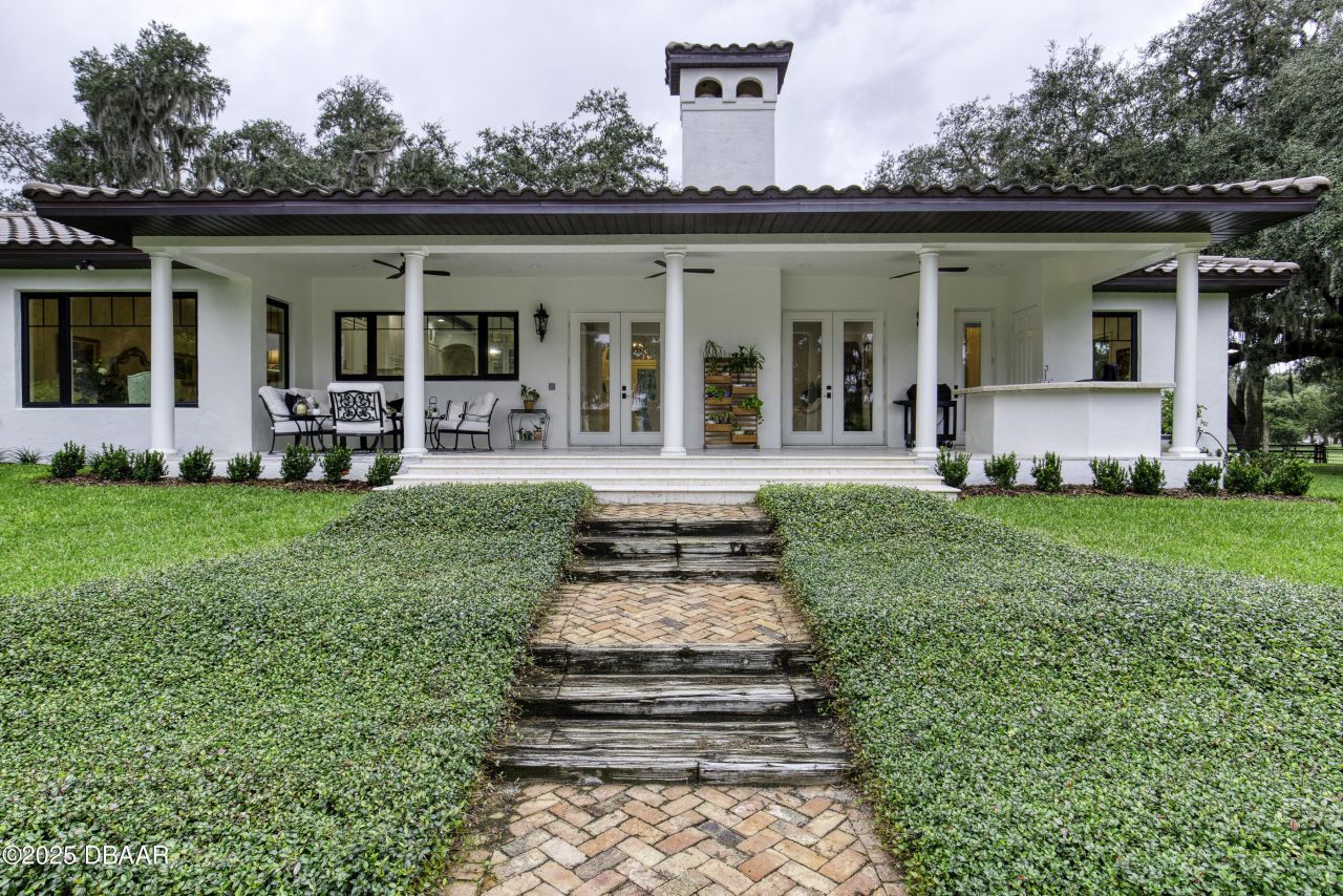 4885 Sr 11, De Leon Springs, FL 32130 Photo