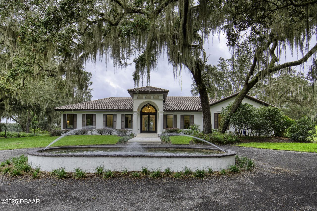 4885 Sr 11, De Leon Springs, FL 32130 Photo