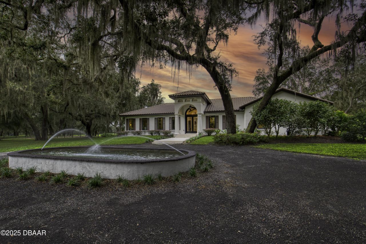 4885 Sr 11, De Leon Springs, FL 32130 Photo