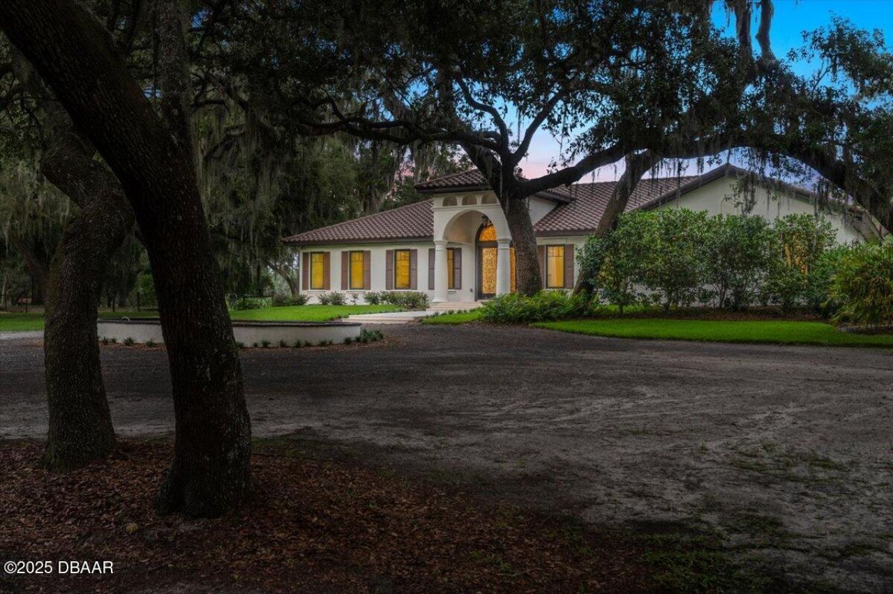 4885 Sr 11, De Leon Springs, FL 32130 Photo