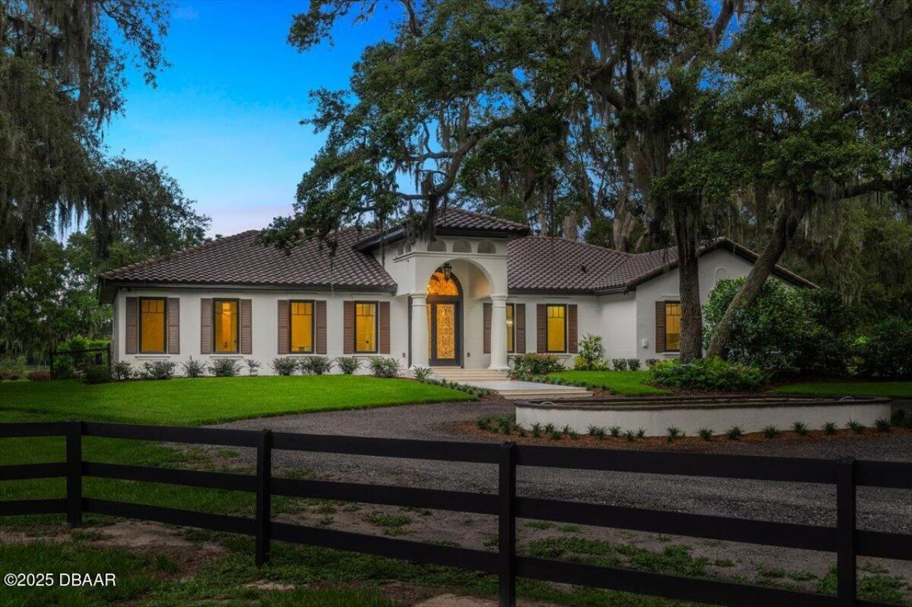 4885 Sr 11, De Leon Springs, FL 32130 Photo