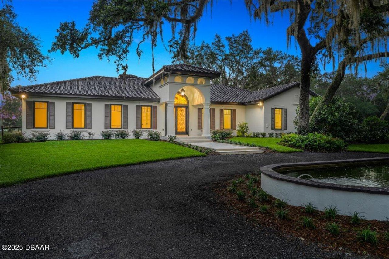 4885 Sr 11, De Leon Springs, FL 32130 Photo