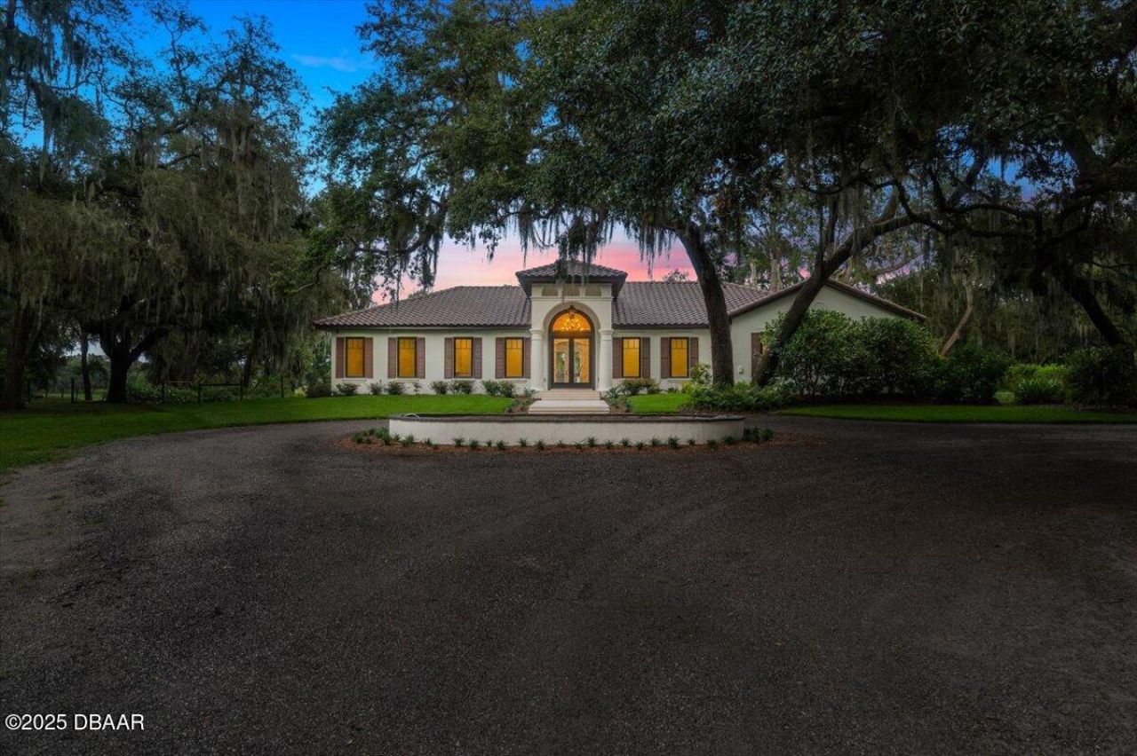 4885 Sr 11, De Leon Springs, FL 32130 Photo